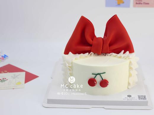 可爱蝴蝶结 商品图0