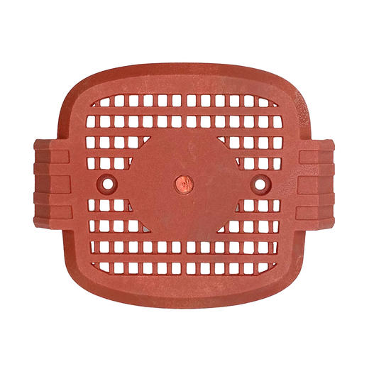 【货号05201】原厂中岛8098电镐后盖电镐底座中岛电镐配件 商品图1