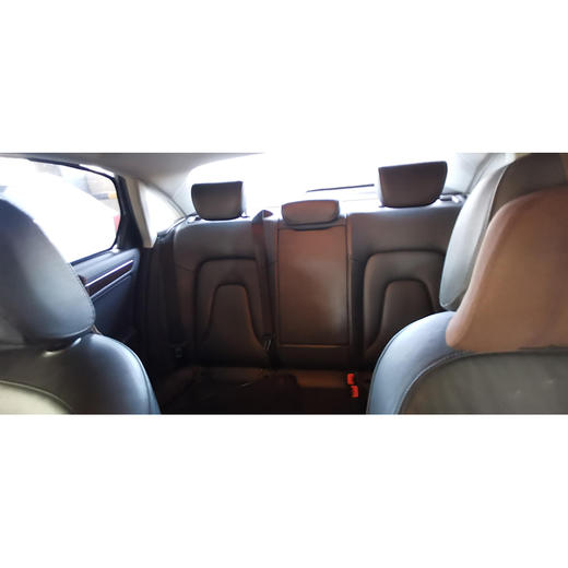 【月租-北京】奥迪 A4 35TFSI 自动标准型 商品图7
