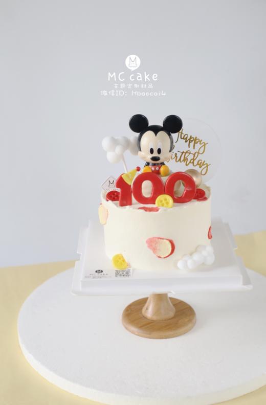 百天米奇1 商品图0