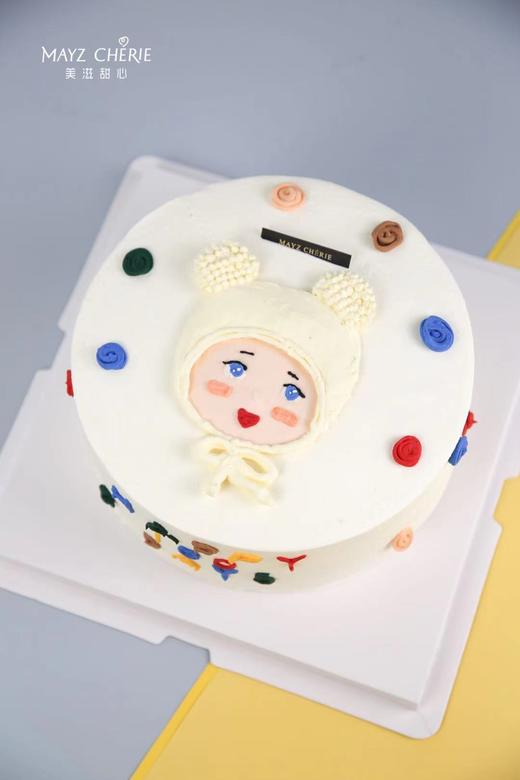 满月宝宝 商品图0