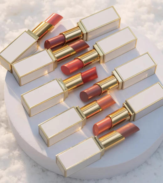 美国TF白管唇膏03# 商品图1