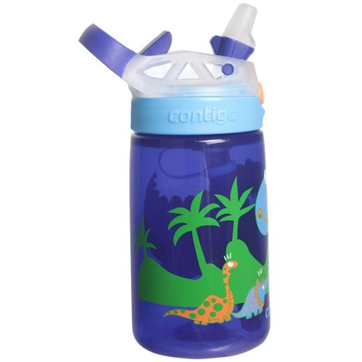 悠享每刻小发明家儿童杯-恐龙 商品图3