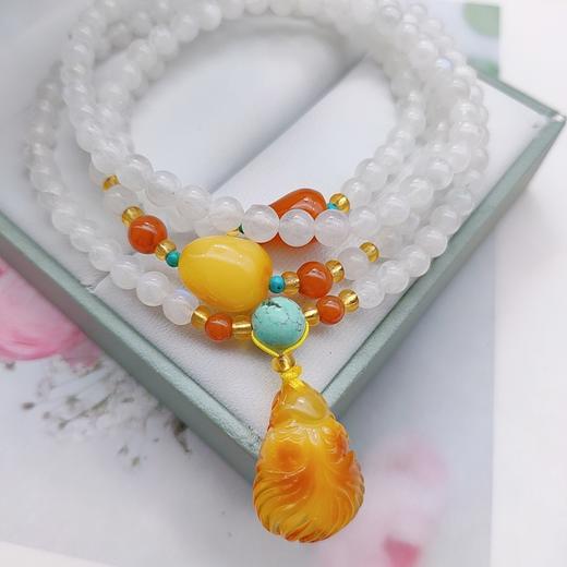 白月光多圈手串 商品图2