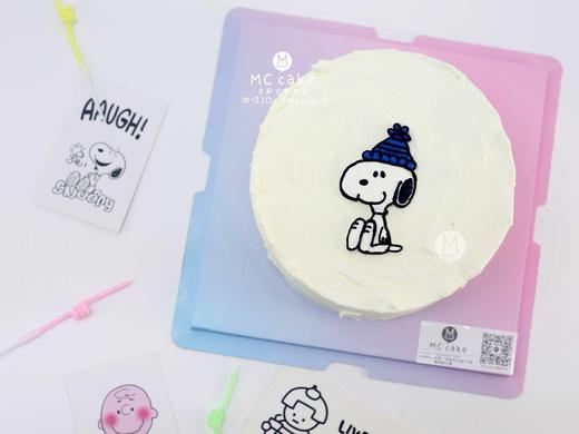 手绘史努比 商品图0