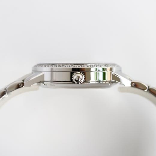 GF厂 【女款34mm】JL积家约会系列3448130钢带腕表 商品图5