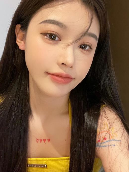 【小红书推荐款】hushlens 杏仁奶褐，年抛/直径14.2/着色13.5， 118/一副，188/两副，11月13日结束 商品图4