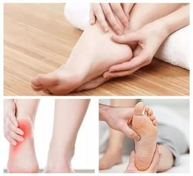 踩了10年石子路养生，让我变成现在这样，真的后悔……