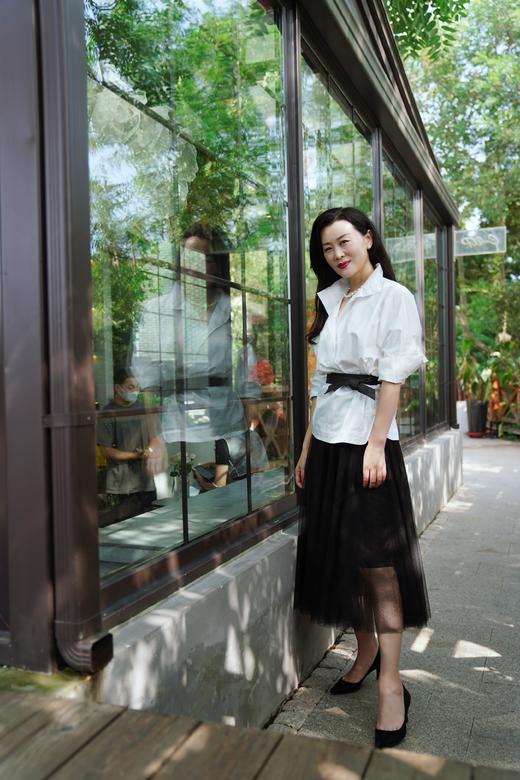 【下单后3-5天发货】绵羊皮腰带 商品图7