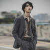 【商务休闲】HX 四季西服Y001130012101/102 商品缩略图0