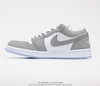 耐克乔丹Air Jordan 1 Low AJ1乔丹一代低帮经典复古文化休闲运动板鞋DC0774-105 商品缩略图7