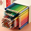 【福利购2026】德国辉柏嘉 红系列 专业水溶性彩色铅笔 100色 商品缩略图2