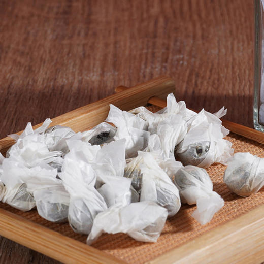 【无纺棉贴】内廷上用北京同仁堂肚脐贴舒适亲肤呵护肚脐柔软轻薄使用方便 商品图4