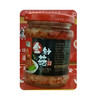 【3.9元/瓶】大海香辣味金针菇170g（0200511） 商品缩略图1