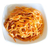【3.9元/瓶】大海香辣味金针菇170g（0200511） 商品缩略图0