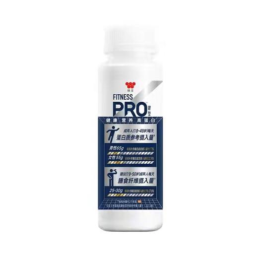 味全FITNESS PRO健型高蛋白酸奶230g 商品图0