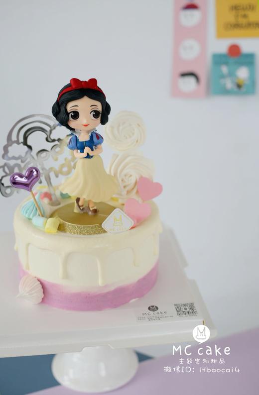 白雪公主玩具 商品图0