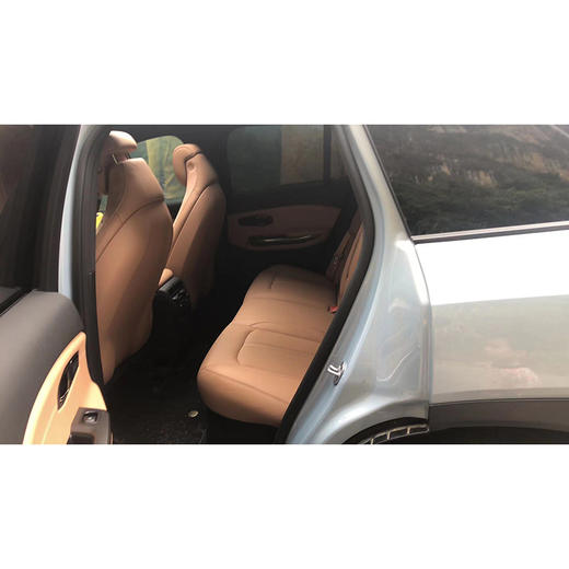 蔚来 ES6 430KM 运动版【长租-深圳】 商品图4