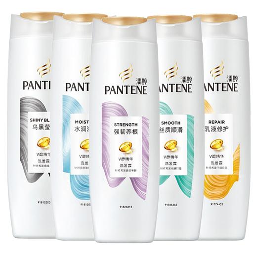 潘婷洗发露系列 400g/瓶 商品图0