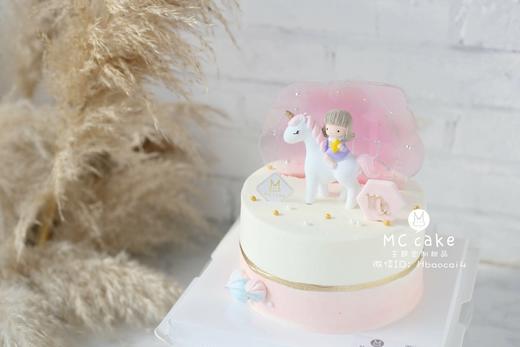 骑马公主&星座 商品图0