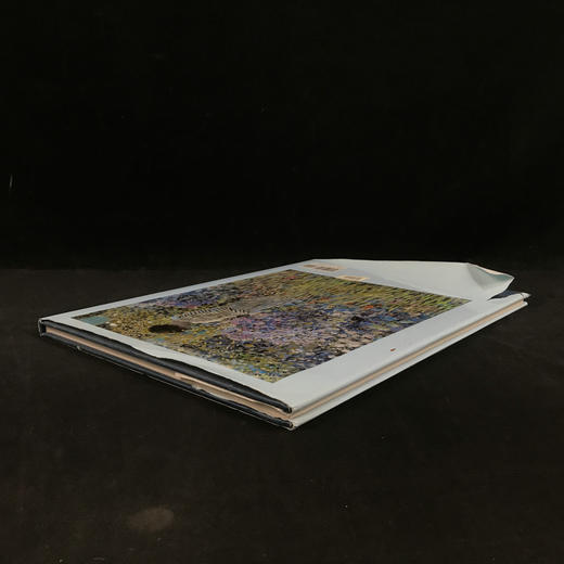 美国印象派画集 85幅插图 精装8开 商品图2