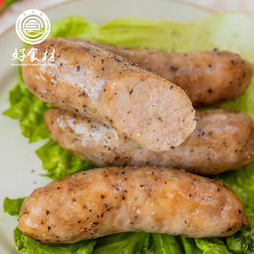 CY-元气地道肠 250克*3包（15根）