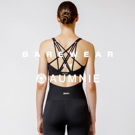AUMNIE 丨澳弥尼和谐胸围 / HARMONY BRA 商品图0