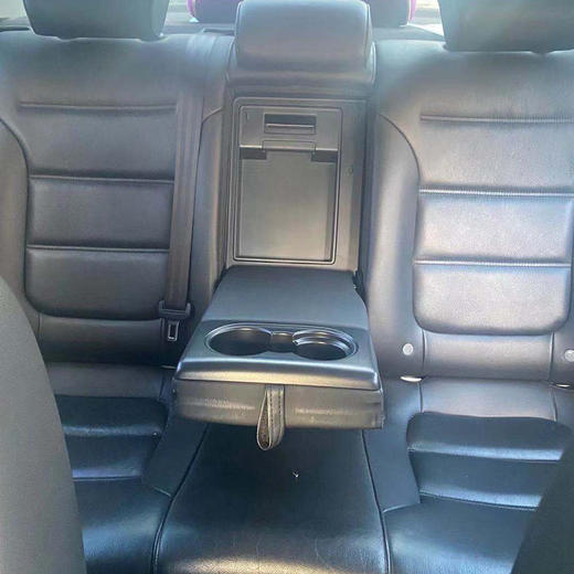 大众 速腾 1.4TSI 自动豪华型 【长租-北京】 商品图7