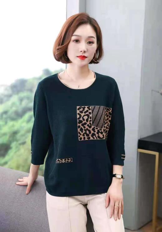 诗魅880中袖 商品图0