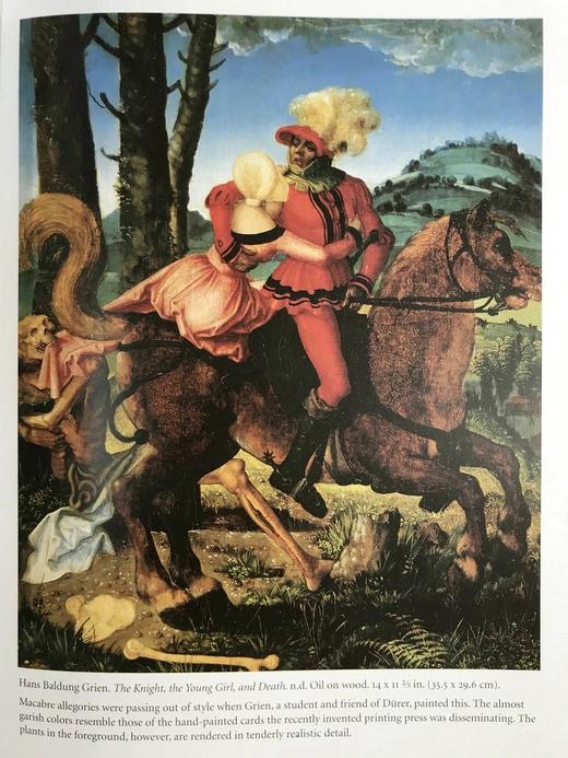 卢浮宫藏品图集 数百幅彩色插图 精装大16开 商品图12