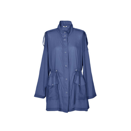 圣三利女装春夏季轻薄款外套SL121A26 商品图5