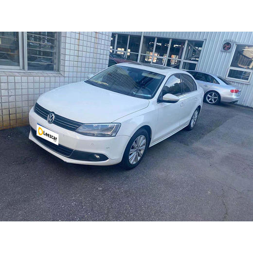 大众 速腾 1.4TSI 自动豪华型 【长租-北京】 商品图1