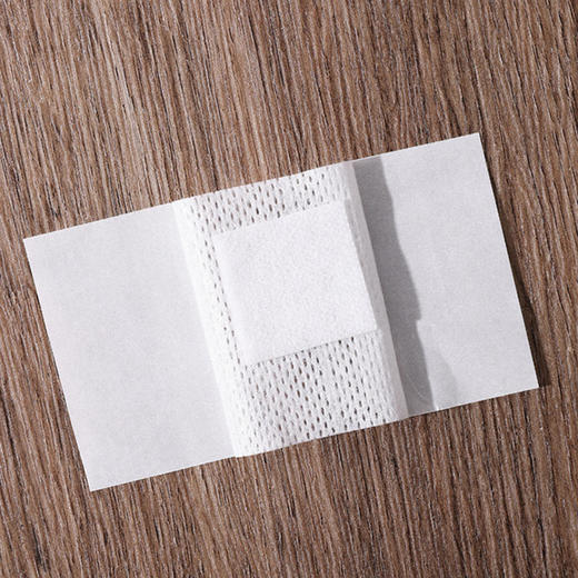 【无纺棉贴】内廷上用北京同仁堂肚脐贴舒适亲肤呵护肚脐柔软轻薄使用方便 商品图3