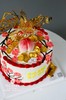 寿桃梅花 商品缩略图0