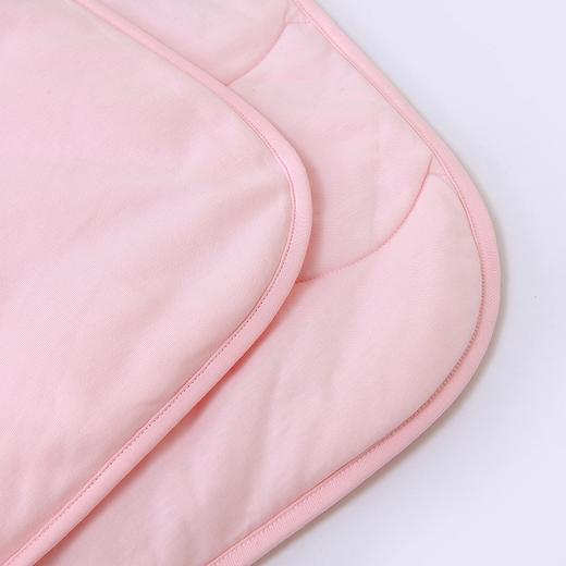 英氏新生婴儿抱被秋冬夹棉精灵大包被幼儿防踢抱毯YEBAJ31020A YEBAJ31019A 商品图6