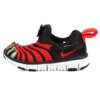 耐克-鞋袜类（秋）D0小童NIKEDYNAMOFREEPS黑色/金 商品缩略图4