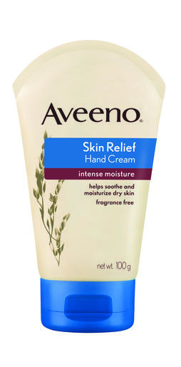 美丽市场超市艾维诺天然燕麦舒缓柔嫩恒润护手霜100g