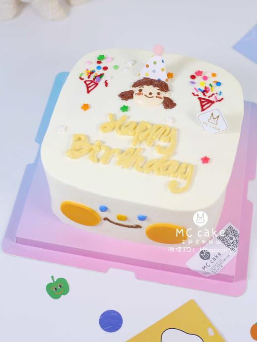 小女孩子头像 商品图0