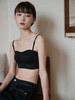 黛唯梵内衣女薄款大胸显小抹胸防走光无肩带美背聚拢收副乳无钢圈文胸夏 商品缩略图1