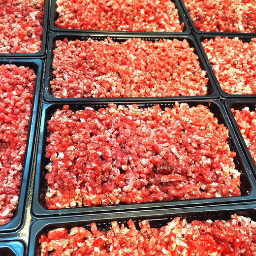 [牛肉馅]400g 商品图1