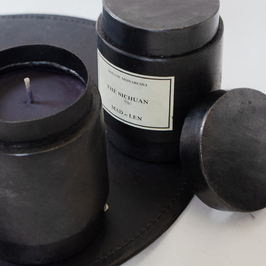 Mad et Len｜BougieMonarchia君王蜡烛（350g） 商品图5