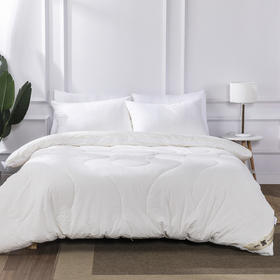 【远梦】MICHELL1870羊毛子母被