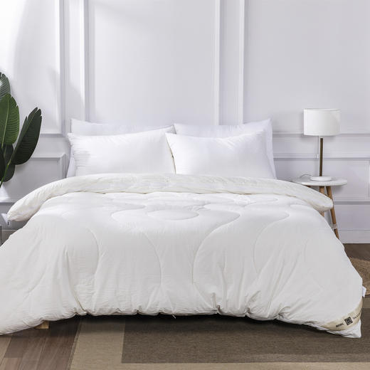 【远梦】MICHELL1870羊毛子母被 商品图0