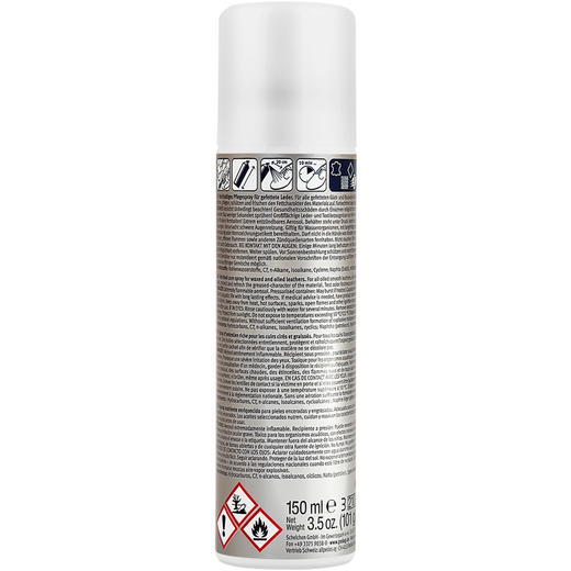 德国pedag油蜡皮光亮护理剂支装水864 商品图5