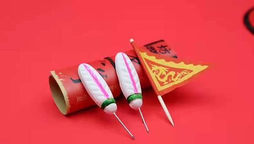 【全聚德吉祥如意】非遗烤鸭礼盒 商品图5