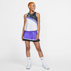 Nike 美网夏季网球训练运动无袖背心（二合一、自带运动内衣） 商品缩略图3