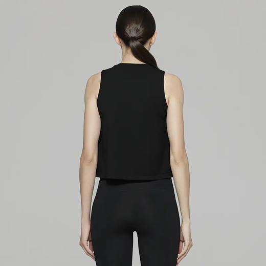 SSENTIEL by AUMNIE｜宽松露脐无袖背心 SSENTIEL26 商品图3