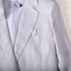 圣三利女装新春秋季休闲西服外套SL121A11 商品缩略图4