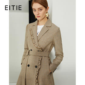 EITIE爱特爱6404104风衣