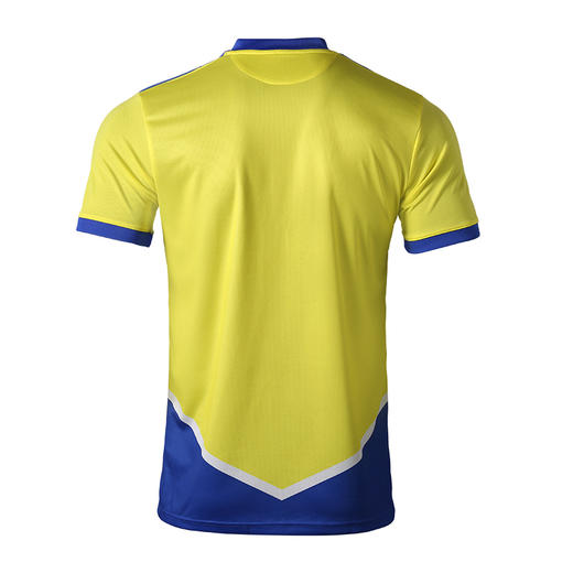 ADIDAS/阿迪达斯21-22赛季尤文图斯二客球迷版球衣男GS1439 商品图1